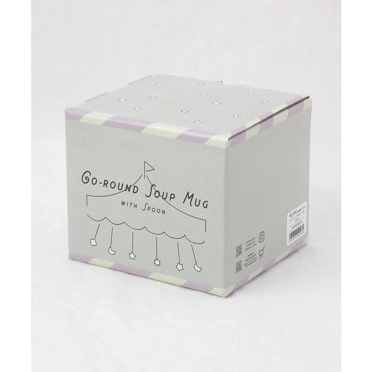 ゴーランド スープマグ PK×SE | 212 KITCHEN STORE | 詳細画像9 