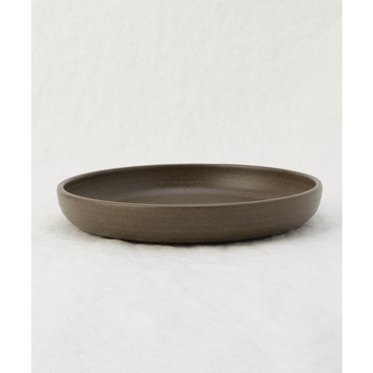 EASE SELVA ディーププレート 26cm DBR | 212 KITCHEN STORE | 詳細画像2 