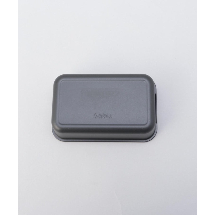 ステイプルユニ タイトランチ1段 600 BK | 212 KITCHEN STORE | 詳細画像5 