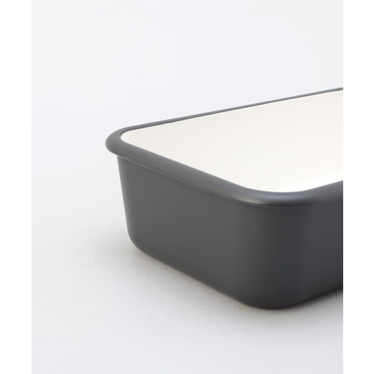 ステイプルユニ タイトランチ1段 600 BK | 212 KITCHEN STORE | 詳細画像6 