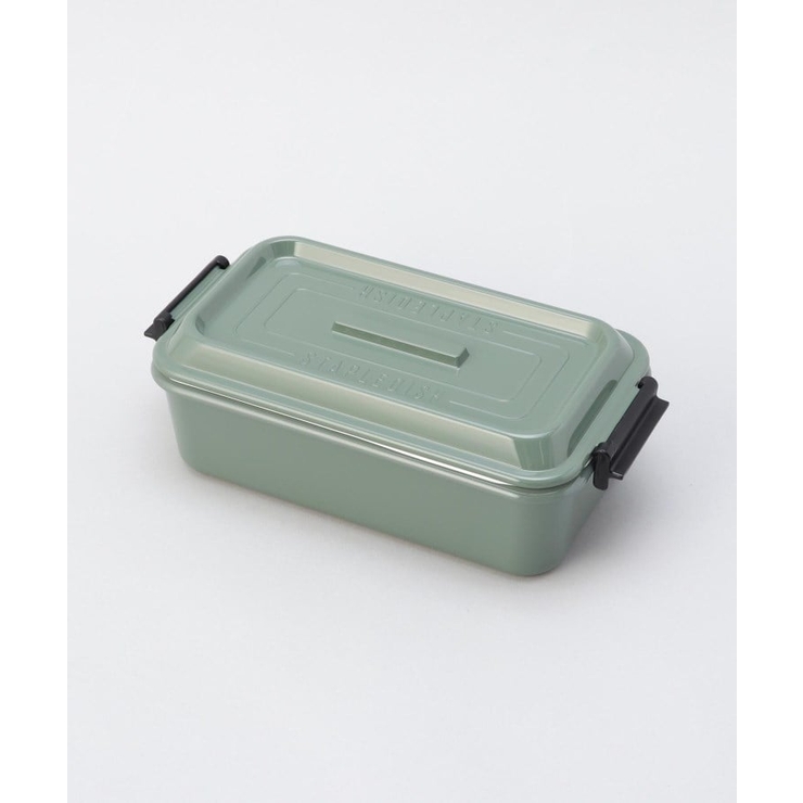 ステイプルユニ タイトランチ1段 850 GR | 212 KITCHEN STORE | 詳細画像1 