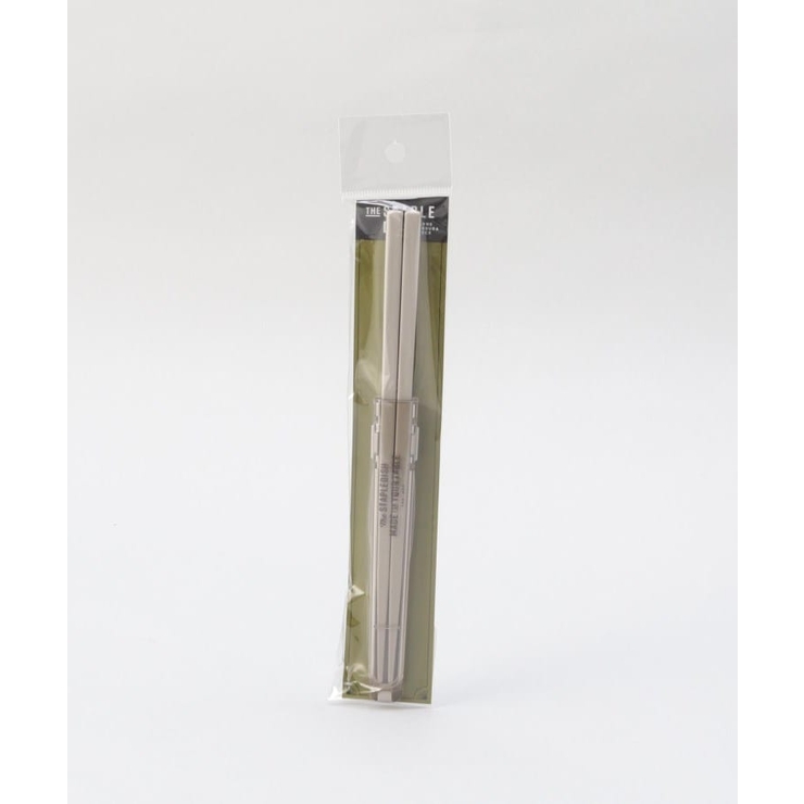 ステイプルユニ 箸＆ハーフケース 20 SBE | 212 KITCHEN STORE | 詳細画像8 