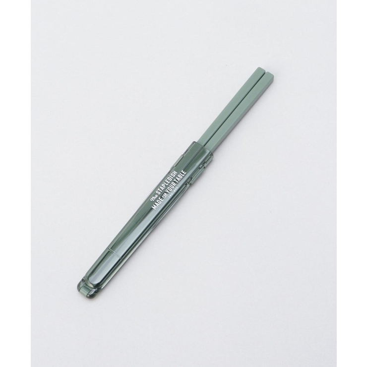 ステイプルユニ 箸＆ハーフケース 20 GR | 212 KITCHEN STORE | 詳細画像1 