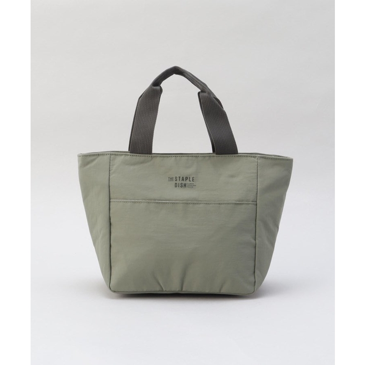 ステイプルユニ 保冷バッグ GR | 212 KITCHEN STORE | 詳細画像1 