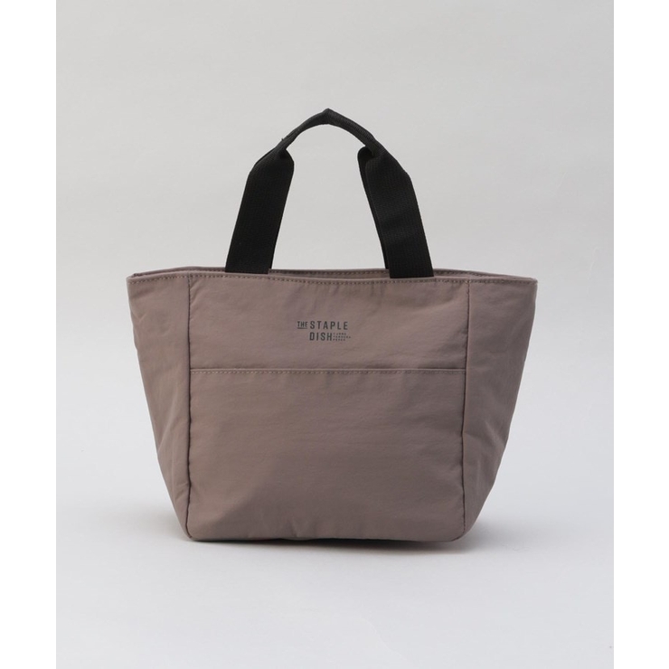 ステイプルユニ 保冷バッグ GY | 212 KITCHEN STORE | 詳細画像1 