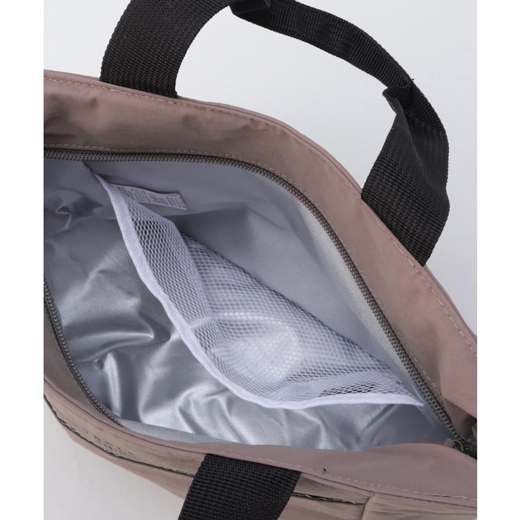 ステイプルユニ 保冷バッグ GY | 212 KITCHEN STORE | 詳細画像7 