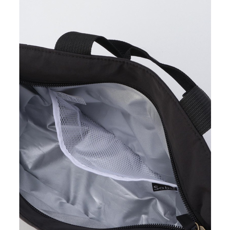 ステイプルユニ 保冷バッグ BK | 212 KITCHEN STORE | 詳細画像7 