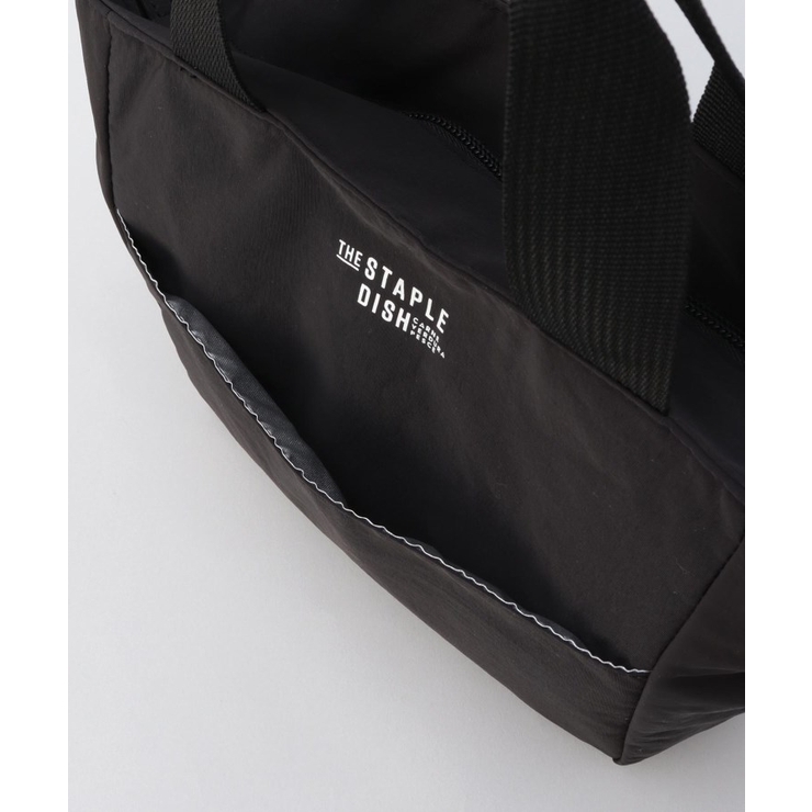 ステイプルユニ 保冷バッグ BK | 212 KITCHEN STORE | 詳細画像8 