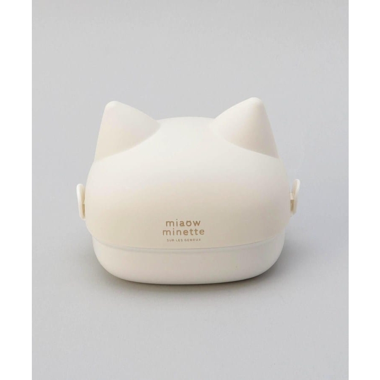 にゃお ねこみみおにぎりケース W | 212 KITCHEN STORE | 詳細画像1 