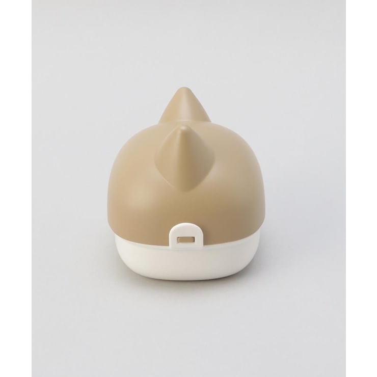 にゃお ねこみみおにぎりケース BE | 212 KITCHEN STORE | 詳細画像2 