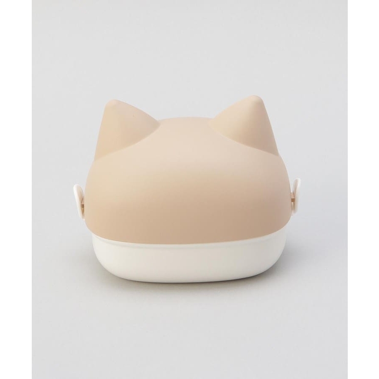 にゃお ねこみみおにぎりケース  P | 212 KITCHEN STORE | 詳細画像3 