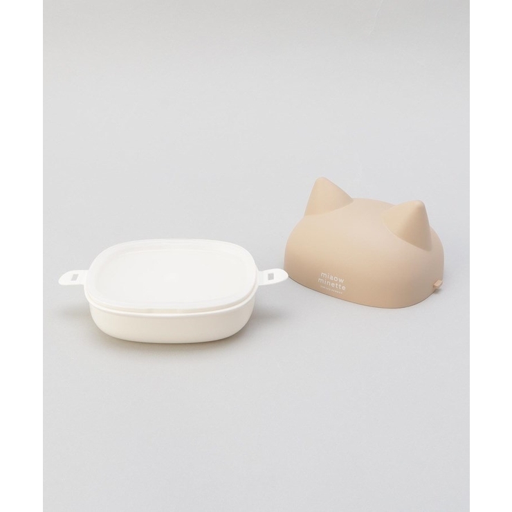 にゃお ねこみみおにぎりケース  P | 212 KITCHEN STORE | 詳細画像4 