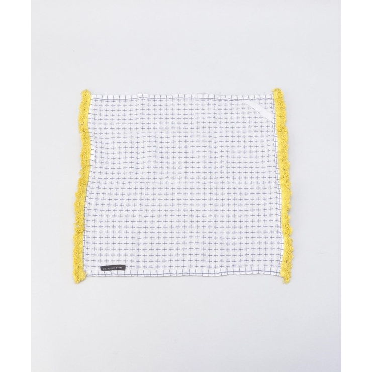 グリッドキッチンクロス BL | 212 KITCHEN STORE | 詳細画像2 