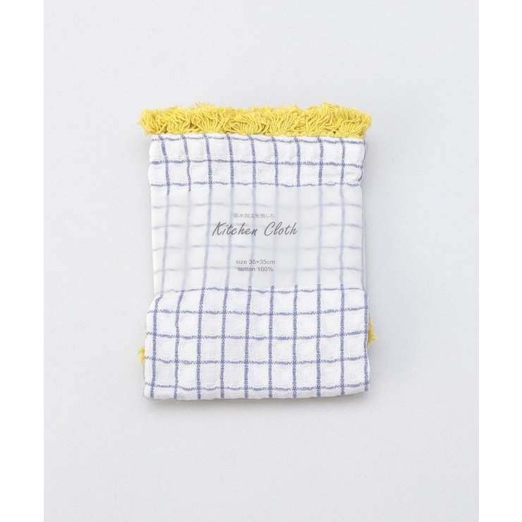 グリッドキッチンクロス BL | 212 KITCHEN STORE | 詳細画像6 