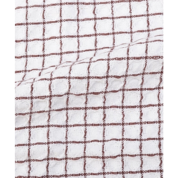 グリッドキッチンタオル BD | 212 KITCHEN STORE | 詳細画像4 