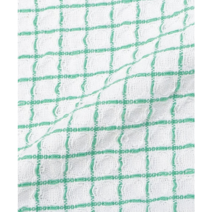 グリッドキッチンタオル GR | 212 KITCHEN STORE | 詳細画像4 