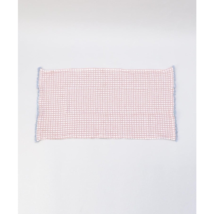 グリッドキッチンタオル RD | 212 KITCHEN STORE | 詳細画像1 