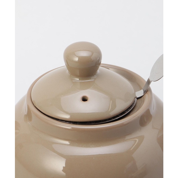 ファームハウス ティーポット トッフィー | 212 KITCHEN STORE | 詳細画像3 