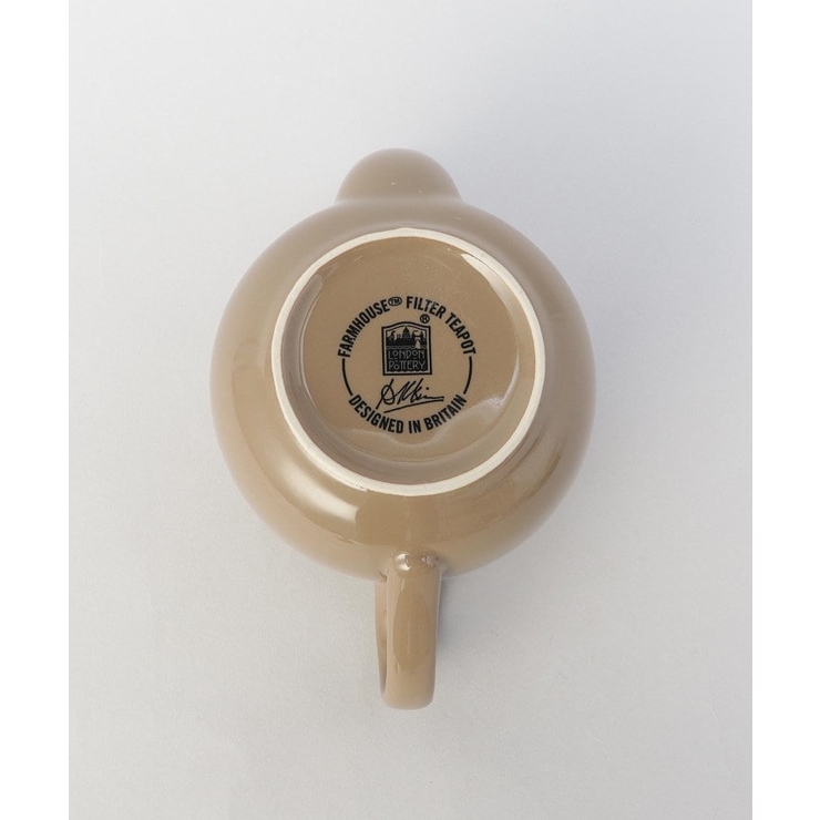 ファームハウス ティーポット トッフィー | 212 KITCHEN STORE | 詳細画像6 