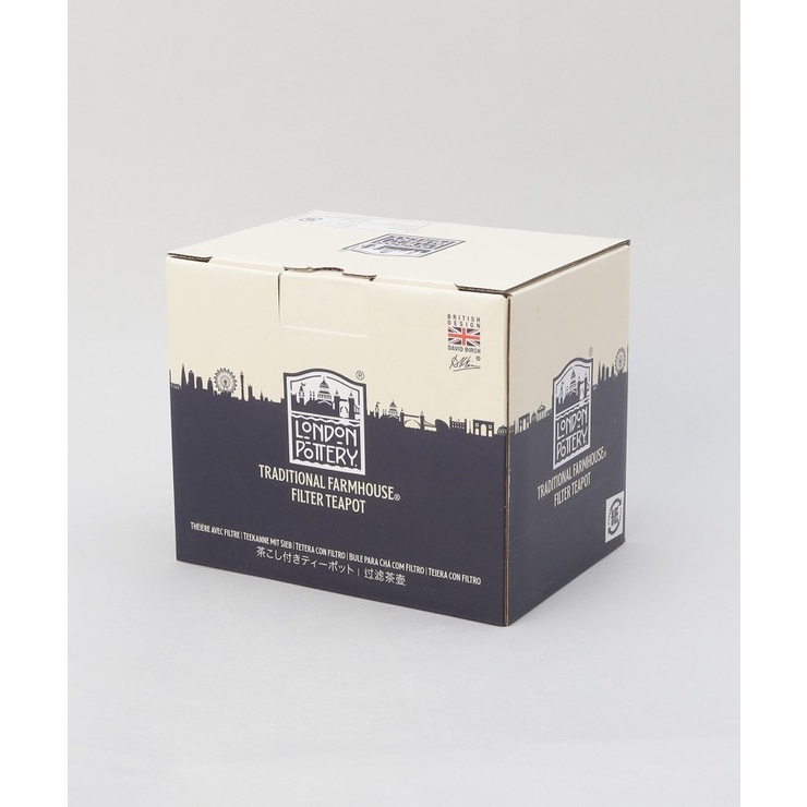 ファームハウス ティーポット トッフィー | 212 KITCHEN STORE | 詳細画像12 