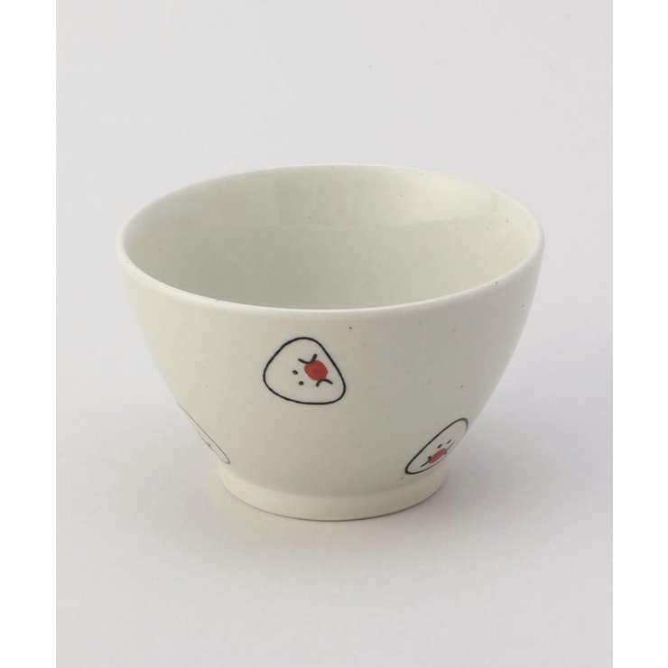 ぎゅっとおにぎりさん 小丼 梅 | 212 KITCHEN STORE | 詳細画像1 