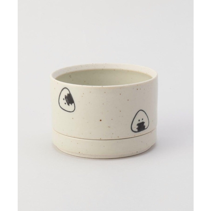 ぎゅっとおにぎりさん 小物入れ のり | 212 KITCHEN STORE | 詳細画像4 