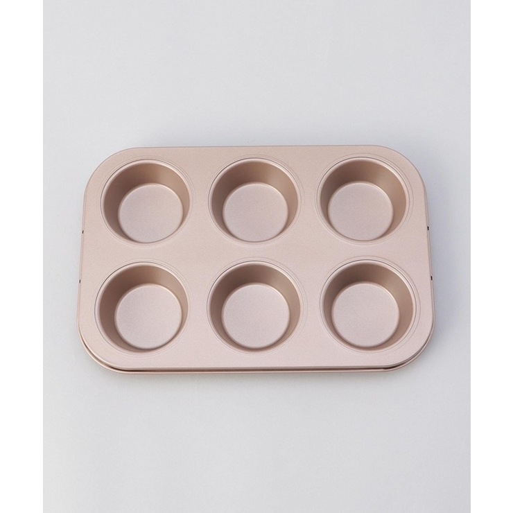 その他 | ベーキング型 マフィン6P | 212 KITCHEN STORE