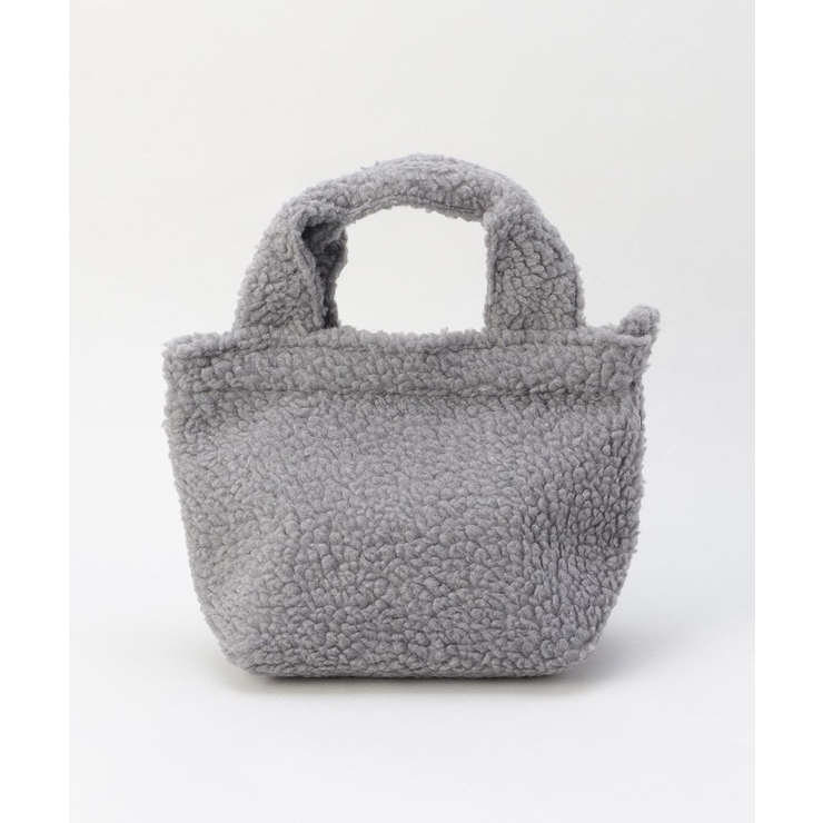 ボアランチバッグ DGY | 212 KITCHEN STORE | 詳細画像1 