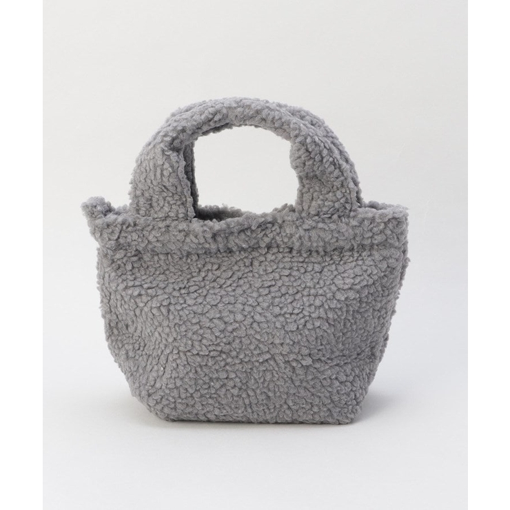 ボアランチバッグ DGY | 212 KITCHEN STORE | 詳細画像3 