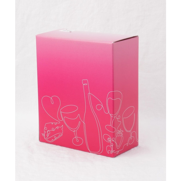 ワイングラスセット ボックス カベルネ | 212 KITCHEN STORE | 詳細画像6 