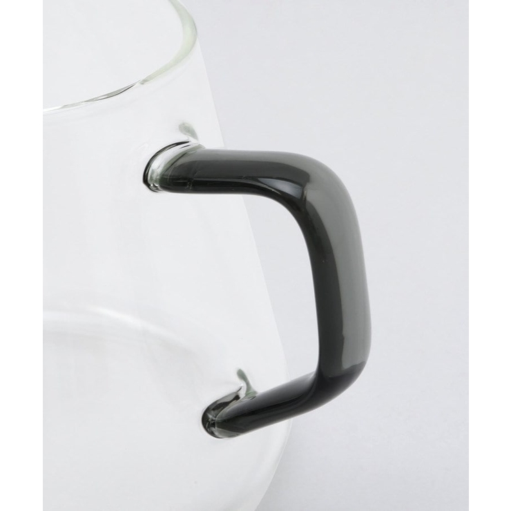 nikii cafe ガラスティーポット ＜nikii  ニキ＞ | 212 KITCHEN STORE | 詳細画像6 