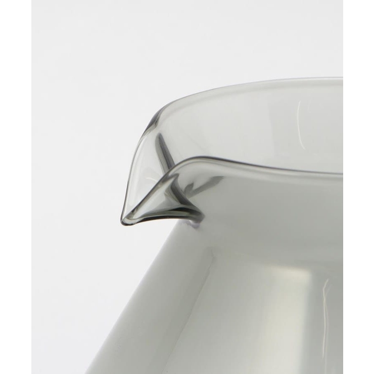 nikii cafe ガラスドリッパー＆サーバー ＜nikii  ニキ＞ | 212 KITCHEN STORE | 詳細画像5 