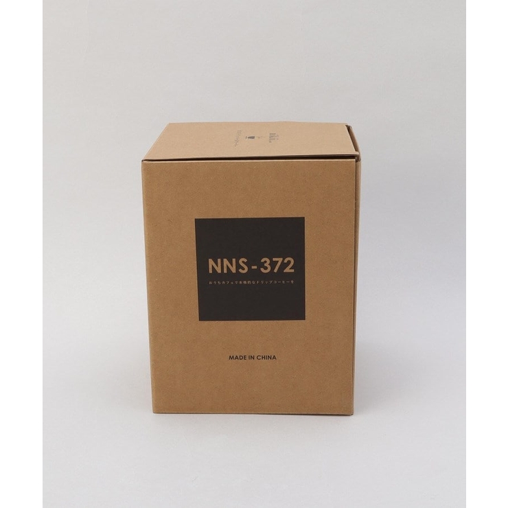 nikii cafe ガラスドリッパー＆サーバー ＜nikii  ニキ＞ | 212 KITCHEN STORE | 詳細画像11 