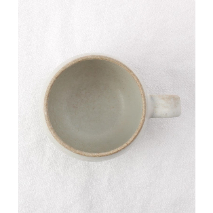 ツチノネ マグカップ WH | 212 KITCHEN STORE | 詳細画像3 