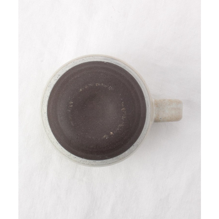 ツチノネ マグカップ WH | 212 KITCHEN STORE | 詳細画像4 