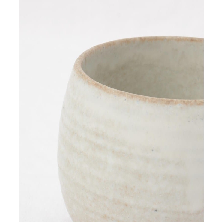 ツチノネ マグカップ WH | 212 KITCHEN STORE | 詳細画像5 