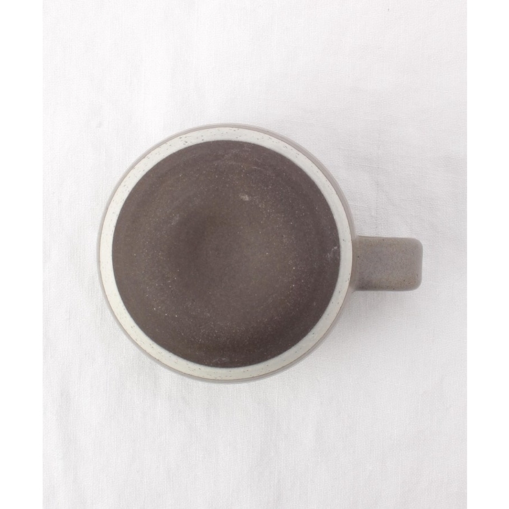 ツチノネ マグカップ GY | 212 KITCHEN STORE | 詳細画像4 