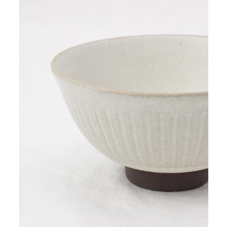ツチノネ 飯碗 WH | 212 KITCHEN STORE | 詳細画像5 