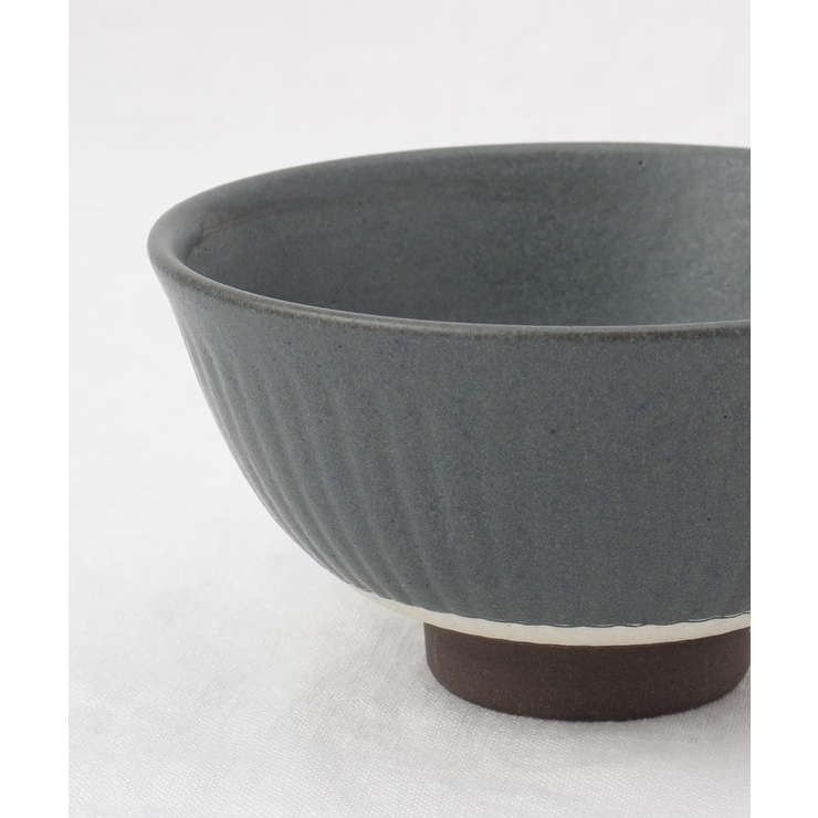 ツチノネ 飯碗 BL | 212 KITCHEN STORE | 詳細画像5 