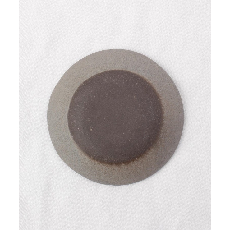 ツチノネ 豆皿 GY | 212 KITCHEN STORE | 詳細画像4 
