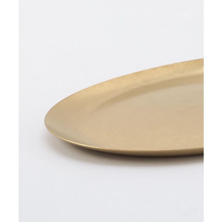 ステンレスオーバルプレートG 22 | 212 KITCHEN STORE | 詳細画像5 