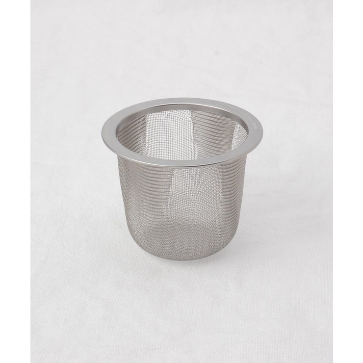 ユニバーサルティーポット3人用 シルキーアイボリー ＜ZEROJAPAN | 212 KITCHEN STORE | 詳細画像9 