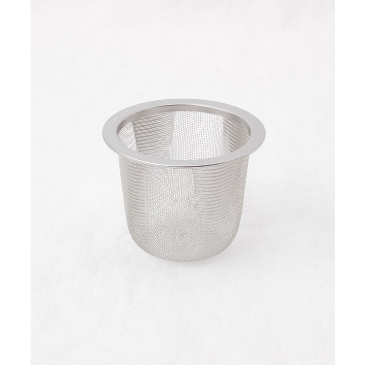 ユニバーサルティーポット3人用 シルキーベージュ ＜ZEROJAPAN | 212 KITCHEN STORE | 詳細画像9 