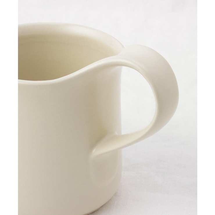 カフェマグラージ シルキーアイボリー ＜ZEROJAPAN ゼロジャパン＞ | 212 KITCHEN STORE | 詳細画像5 