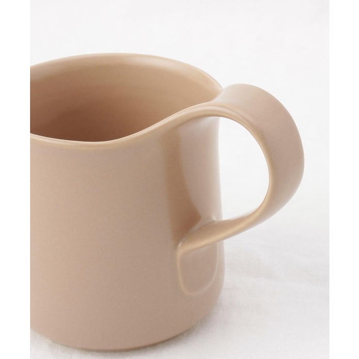 カフェマグラージ シルキーベージュ ＜ZEROJAPAN ゼロジャパン＞ | 212 KITCHEN STORE | 詳細画像5 