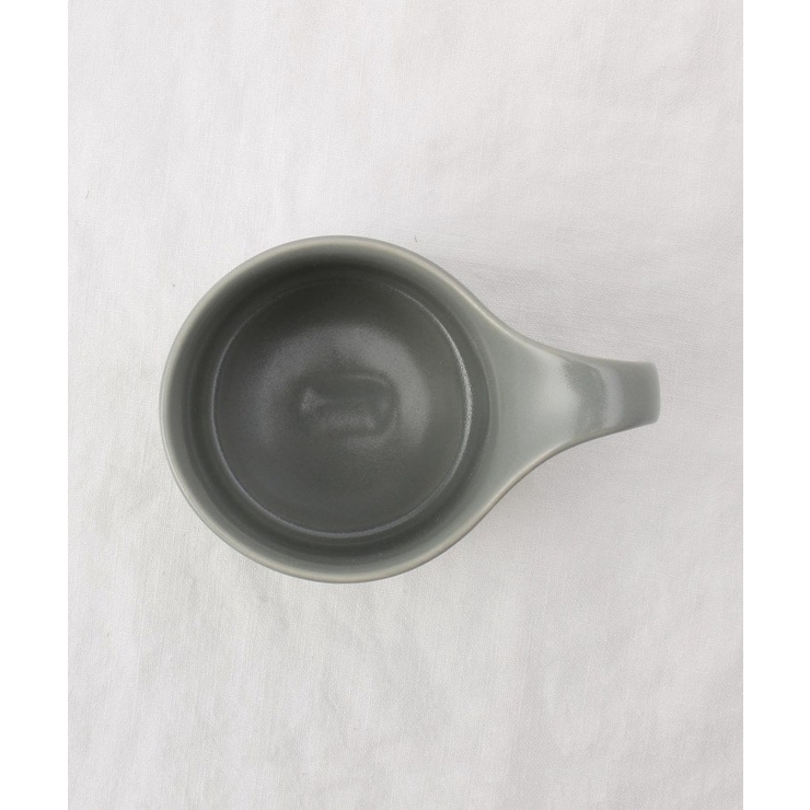 カフェマグスモール シルキーグレイッシュブルー ＜ZEROJAPAN | 212 KITCHEN STORE | 詳細画像3 