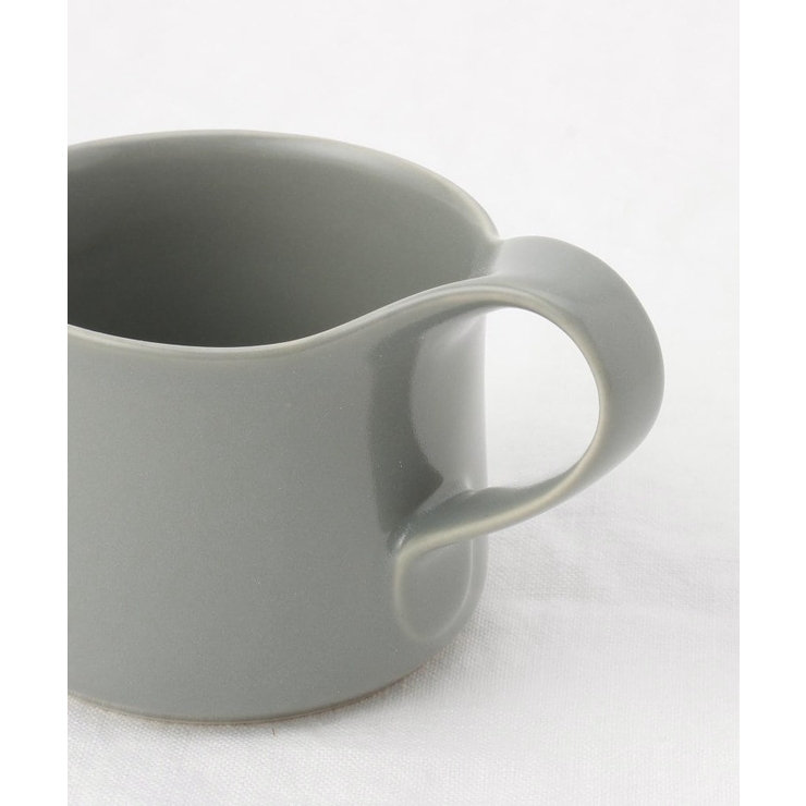 カフェマグスモール シルキーグレイッシュブルー ＜ZEROJAPAN | 212 KITCHEN STORE | 詳細画像5 