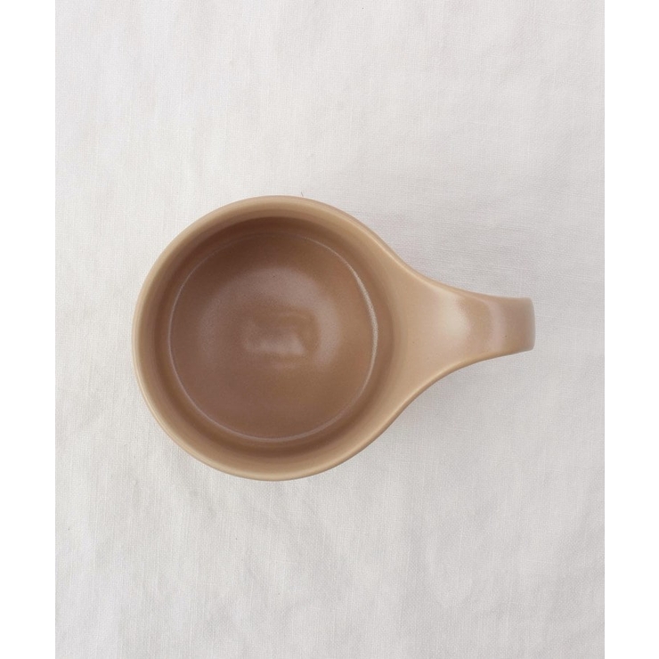 カフェマグスモール シルキーベージュ ＜ZEROJAPAN ゼロジャパン＞ | 212 KITCHEN STORE | 詳細画像3 