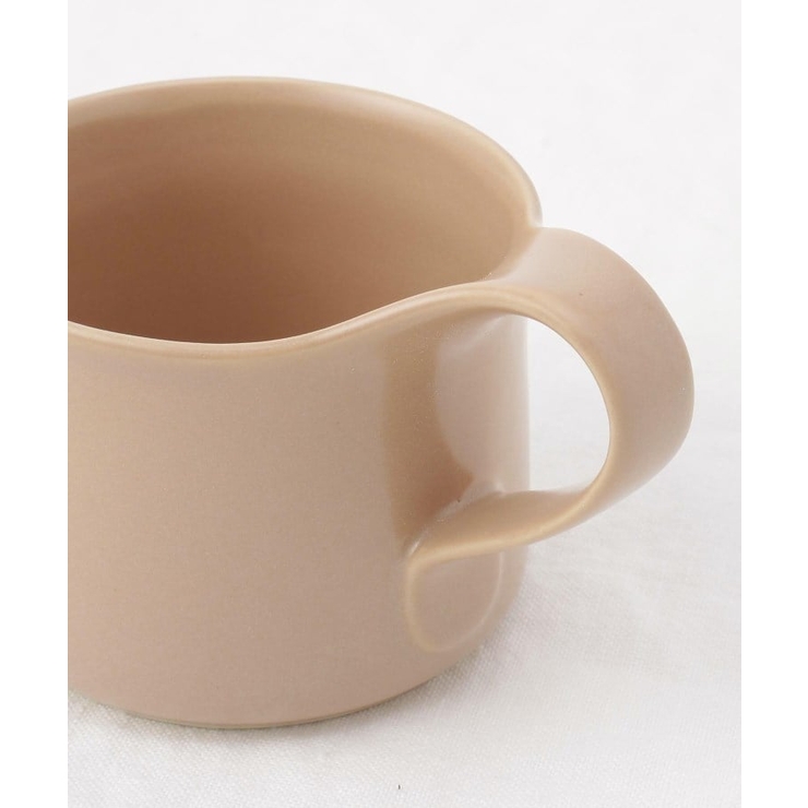 カフェマグスモール シルキーベージュ ＜ZEROJAPAN ゼロジャパン＞ | 212 KITCHEN STORE | 詳細画像5 