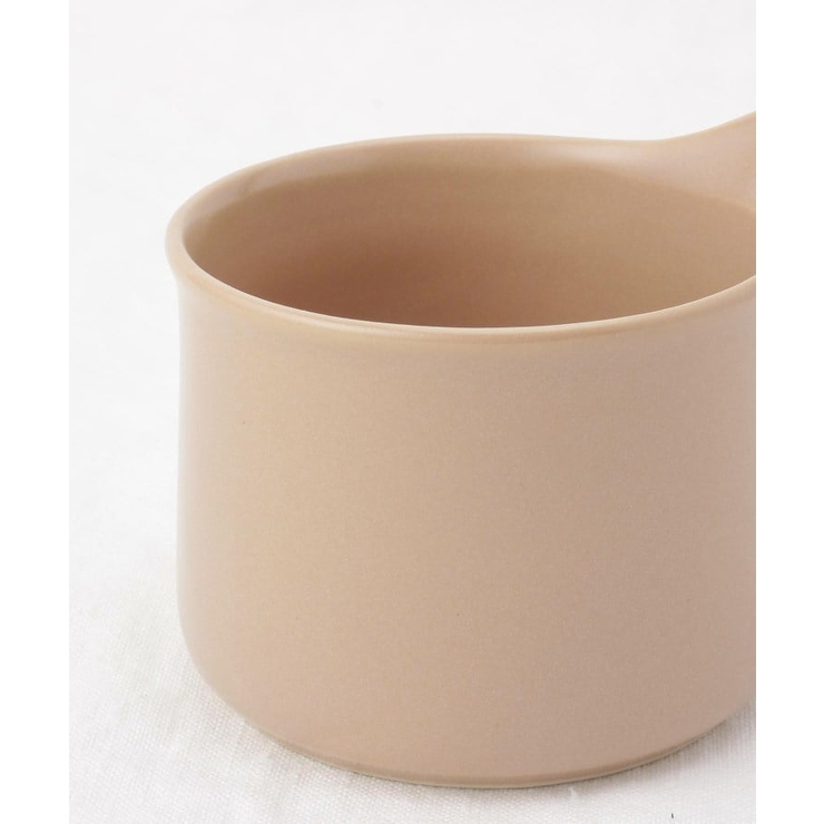 カフェマグスモール シルキーベージュ ＜ZEROJAPAN ゼロジャパン＞ | 212 KITCHEN STORE | 詳細画像6 